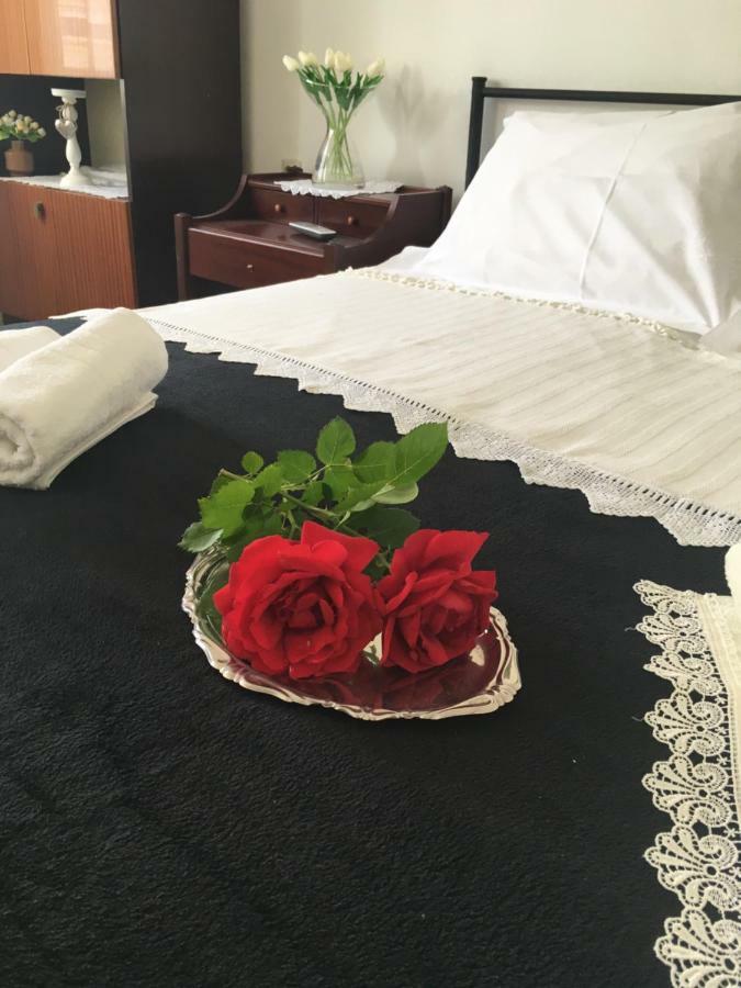 Apartment Silvana Szybenik Zewnętrze zdjęcie