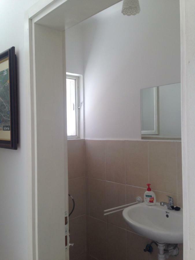 Apartment Silvana Szybenik Zewnętrze zdjęcie